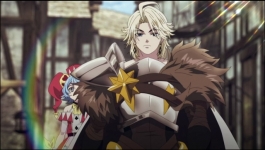 The Exiled Heavy Knight Knows How to Game the System (Hindi) - Season 01 Episode 10